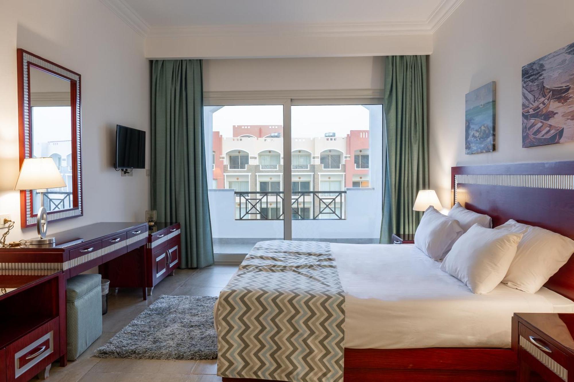 Oyster Bay Beach Resort Абу Дабаб Екстериор снимка
