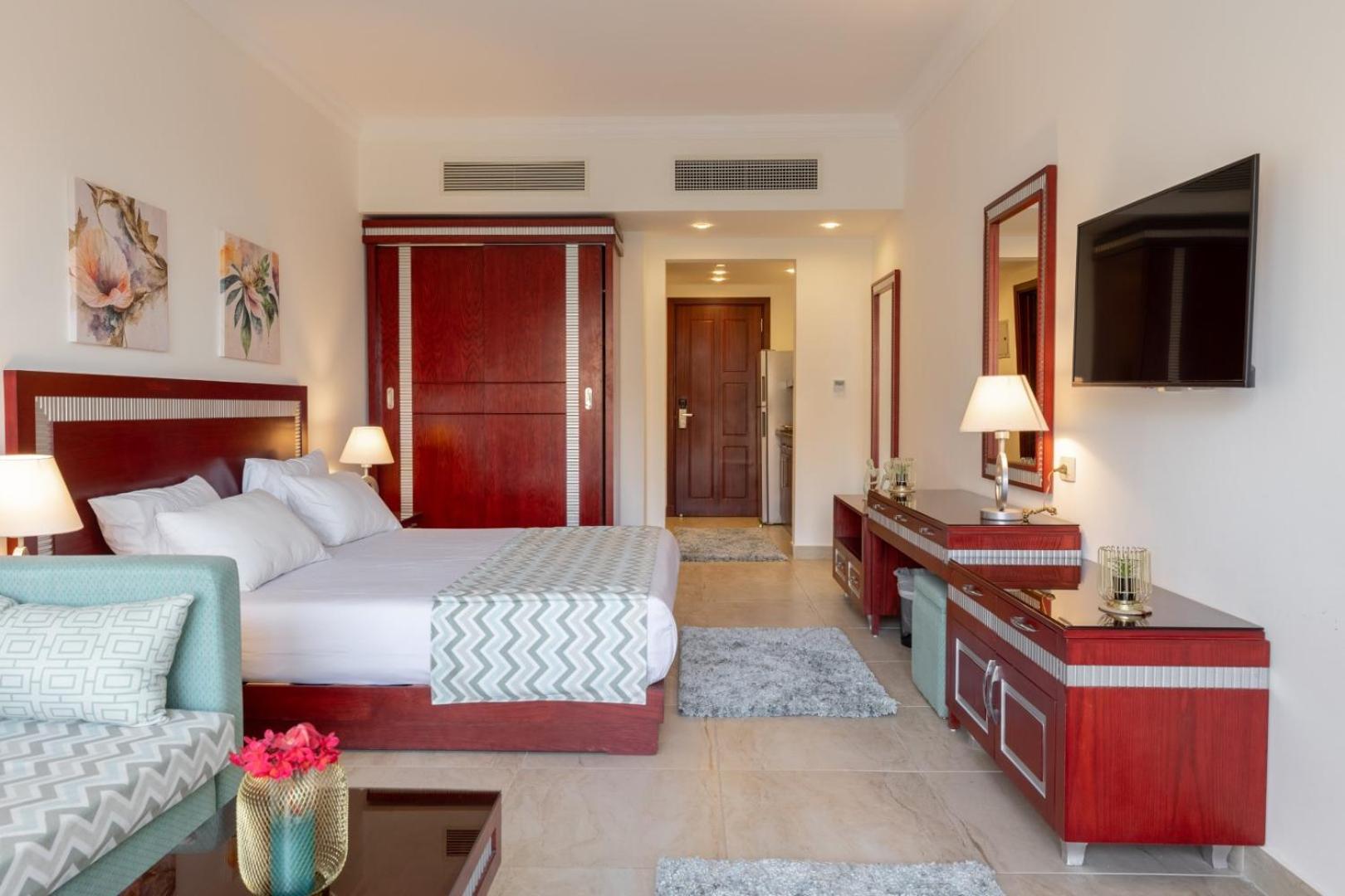 Oyster Bay Beach Resort Абу Дабаб Екстериор снимка