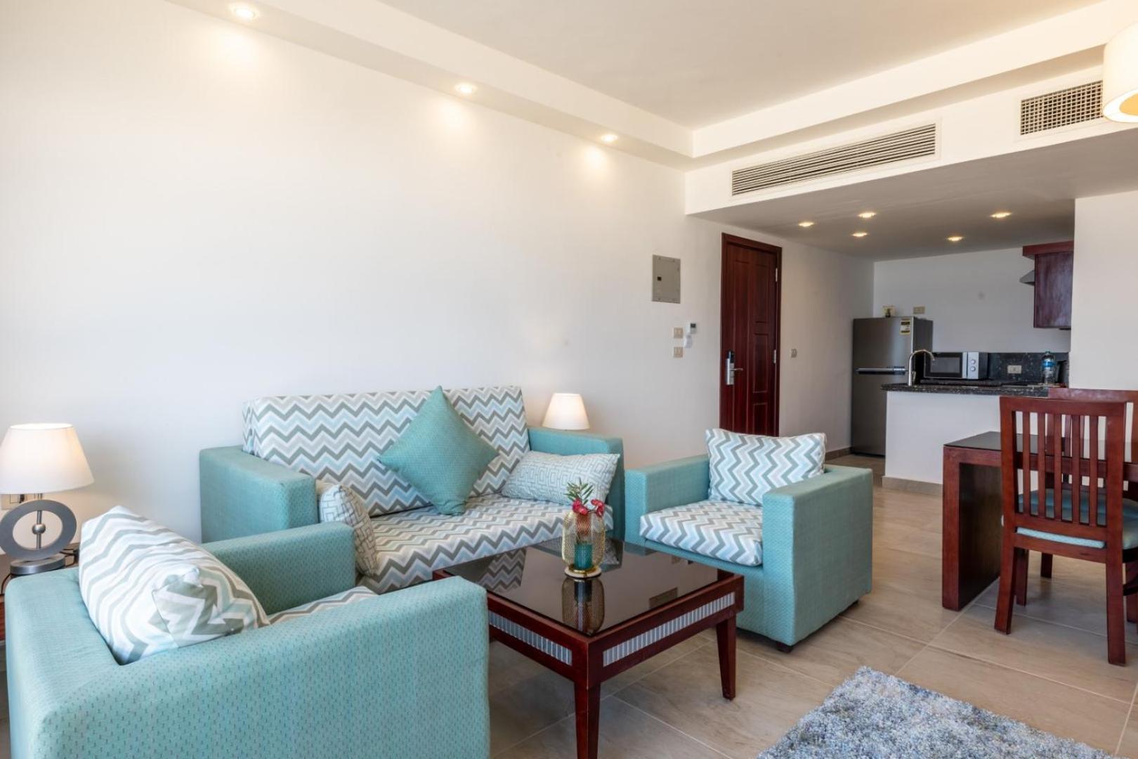 Oyster Bay Beach Resort Абу Дабаб Екстериор снимка